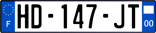 HD-147-JT