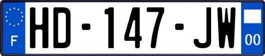 HD-147-JW