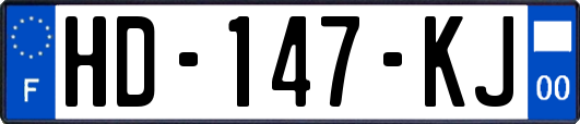 HD-147-KJ