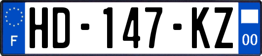 HD-147-KZ