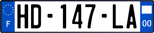 HD-147-LA