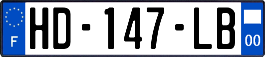 HD-147-LB