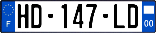 HD-147-LD