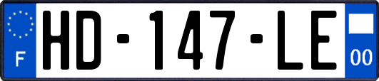 HD-147-LE