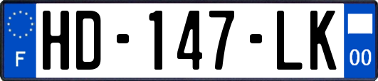 HD-147-LK