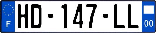 HD-147-LL