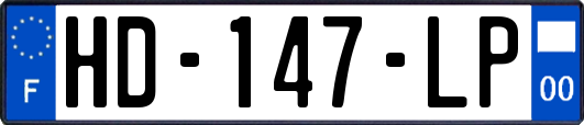 HD-147-LP