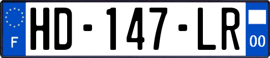 HD-147-LR