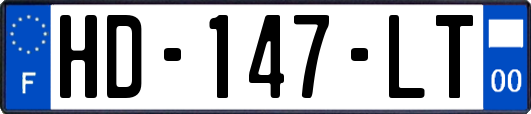 HD-147-LT