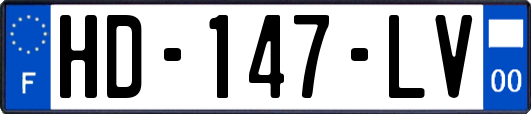 HD-147-LV