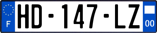 HD-147-LZ