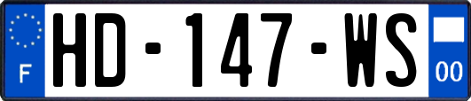 HD-147-WS