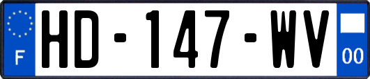HD-147-WV