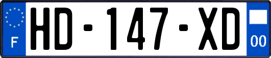 HD-147-XD