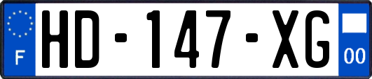 HD-147-XG