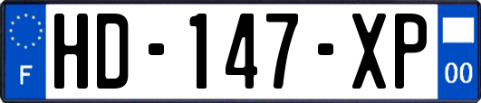 HD-147-XP