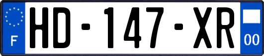 HD-147-XR