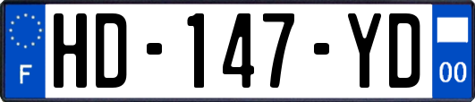 HD-147-YD