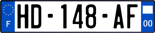 HD-148-AF