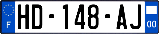 HD-148-AJ