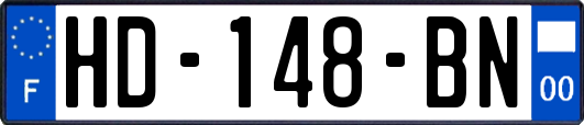 HD-148-BN