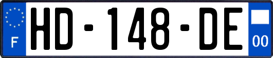 HD-148-DE