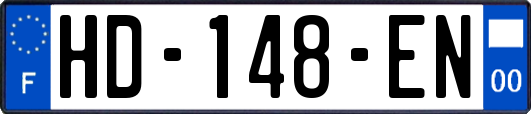 HD-148-EN