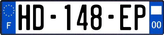 HD-148-EP