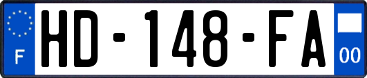 HD-148-FA