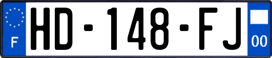 HD-148-FJ