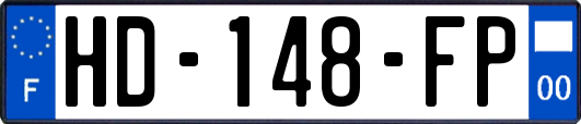 HD-148-FP