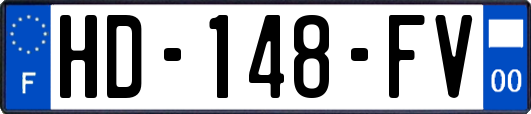HD-148-FV