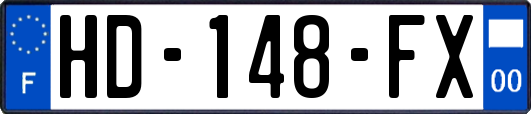HD-148-FX