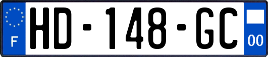 HD-148-GC