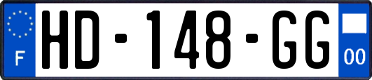 HD-148-GG