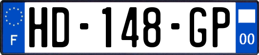 HD-148-GP