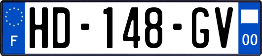 HD-148-GV