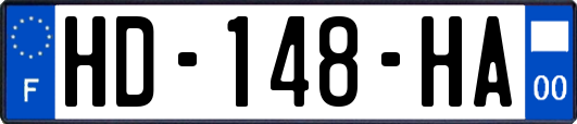 HD-148-HA