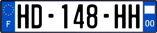 HD-148-HH