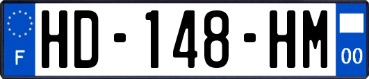 HD-148-HM