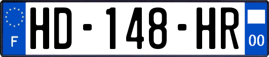 HD-148-HR