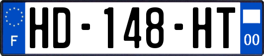 HD-148-HT