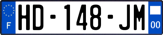 HD-148-JM