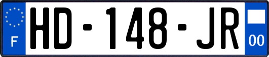 HD-148-JR