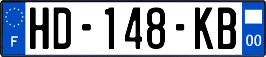 HD-148-KB
