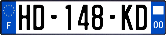 HD-148-KD