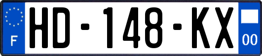 HD-148-KX