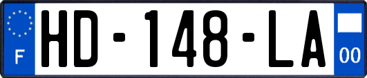 HD-148-LA
