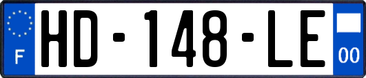 HD-148-LE