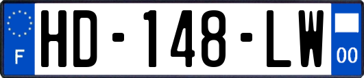 HD-148-LW